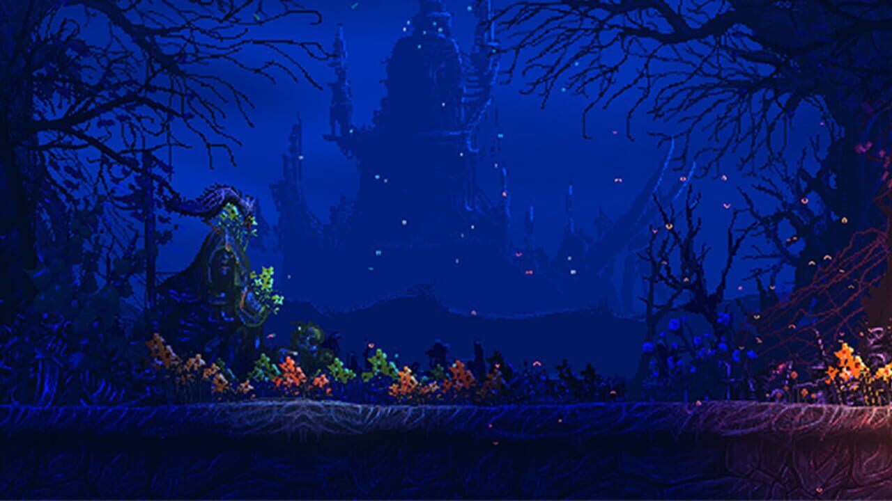 Slain 2: The Beast Within artwork 2
