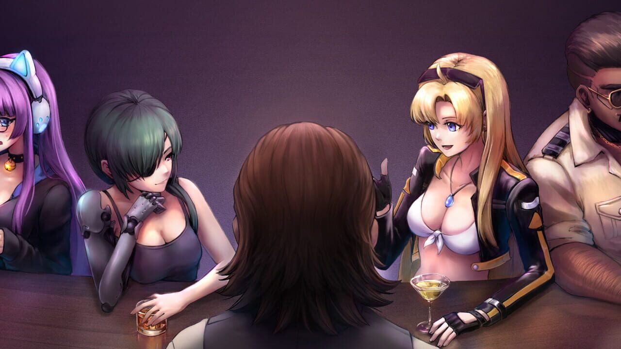 Project Mix artwork 2