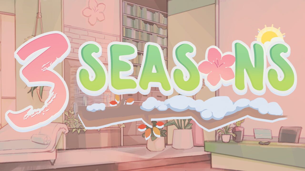 3 Seasons Image