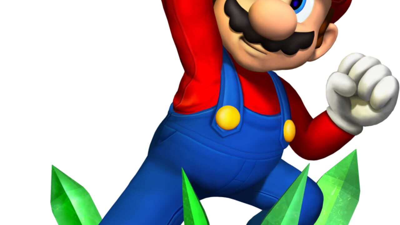 Mario Party 5 Image