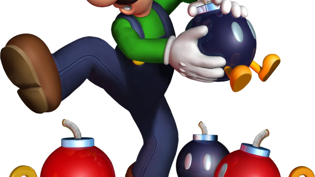 Mario Party 5 Image