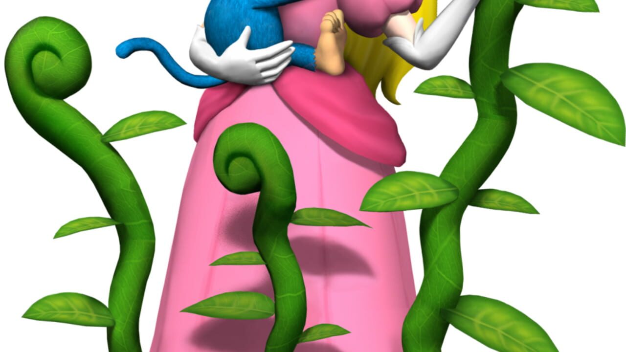 Mario Party 5 Image