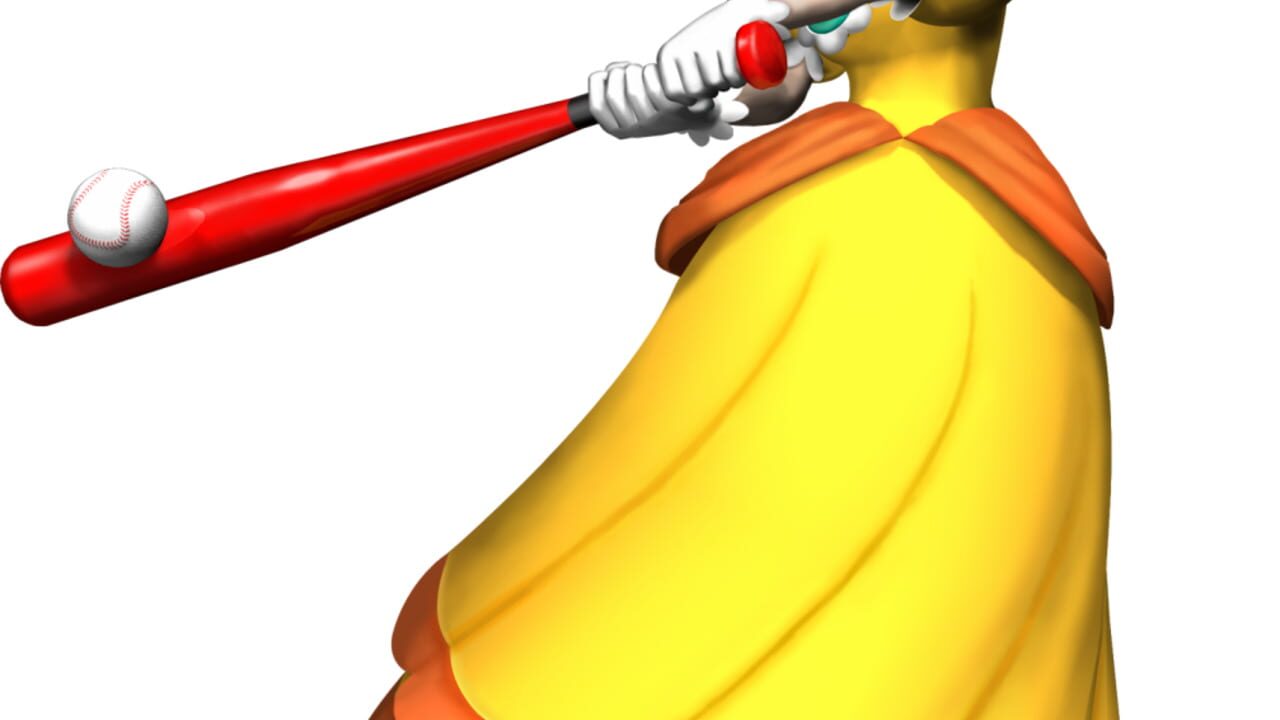 Mario Party 5 Image