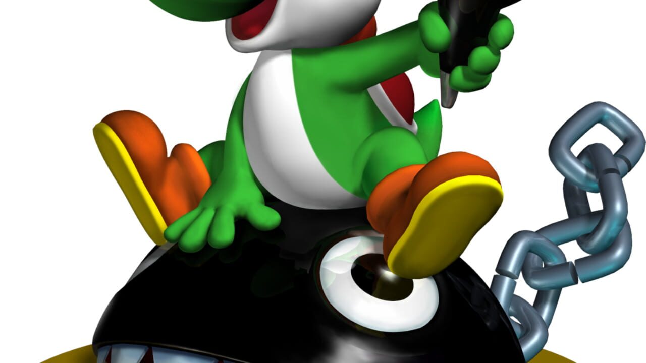 Mario Party 5 Image