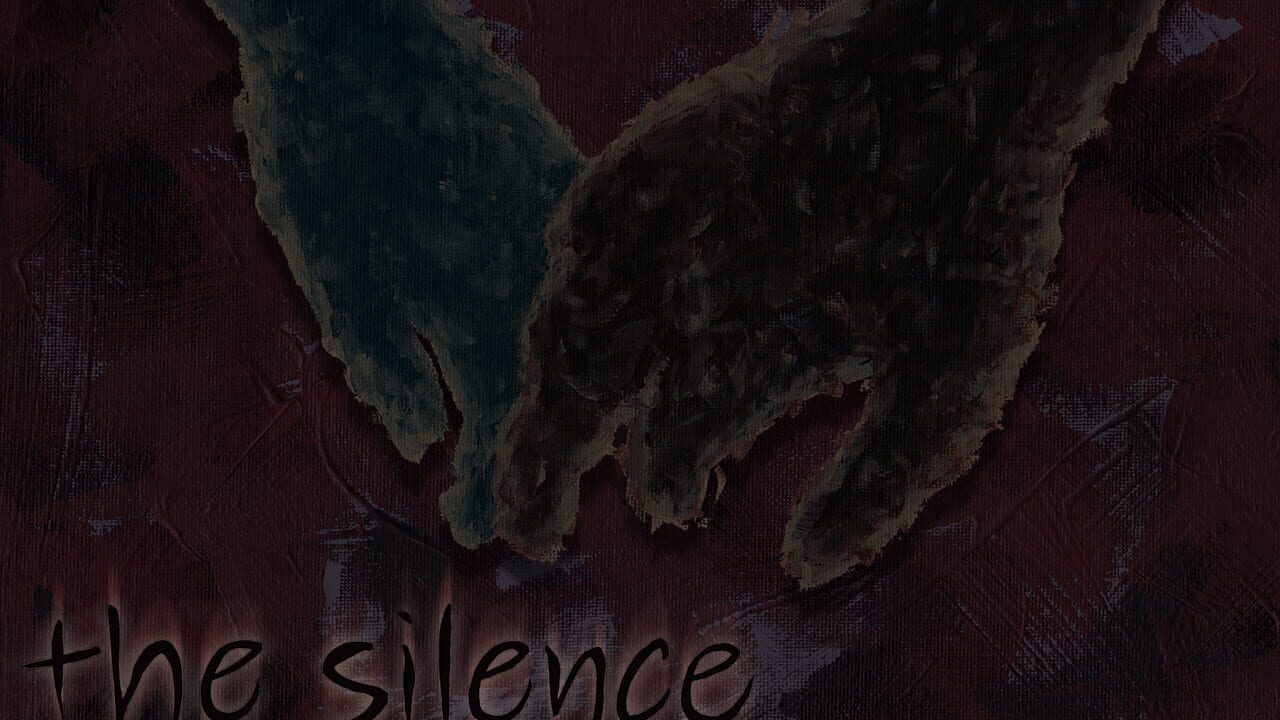 The Silence Image