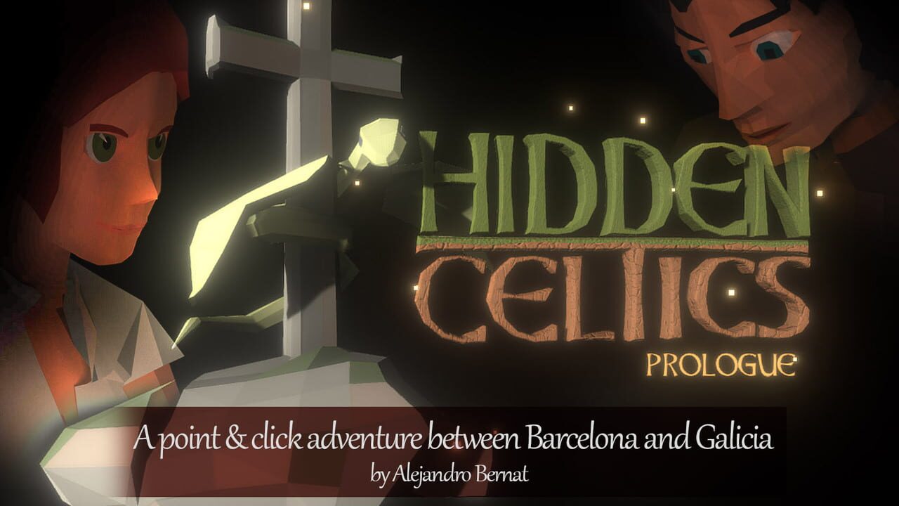 Hidden Celtics Image