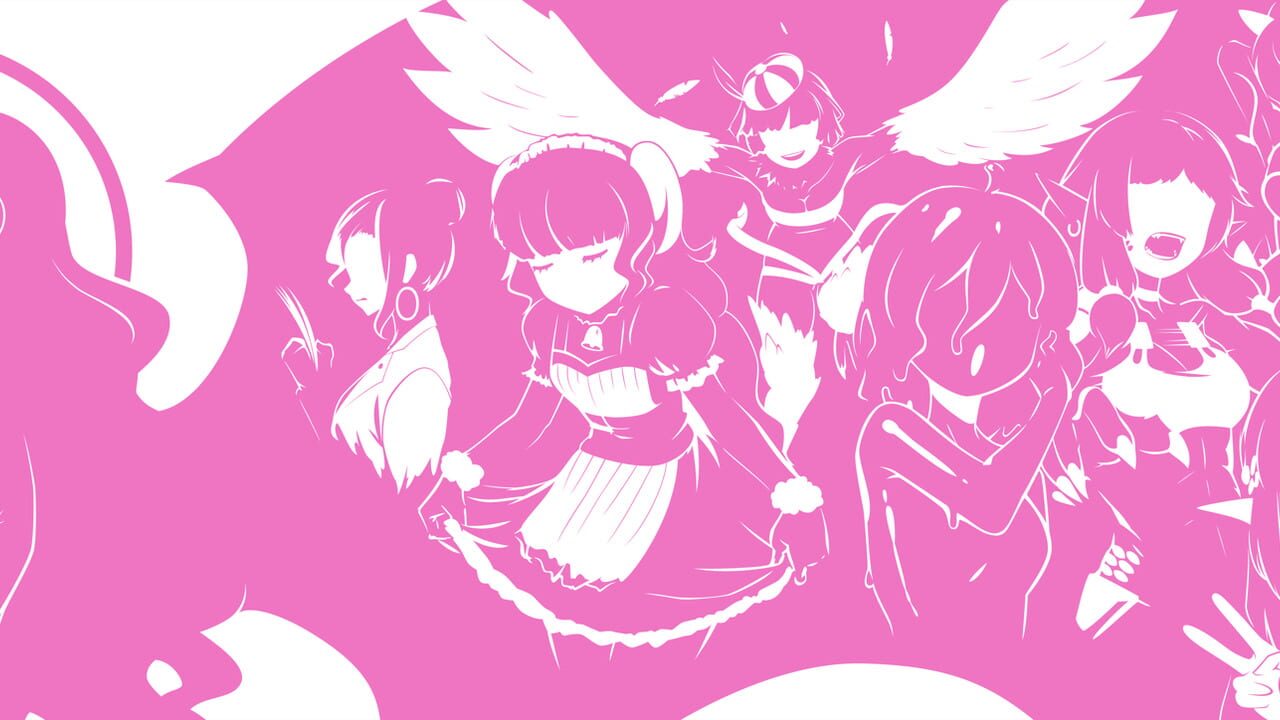 Monster Girl Dreams Image