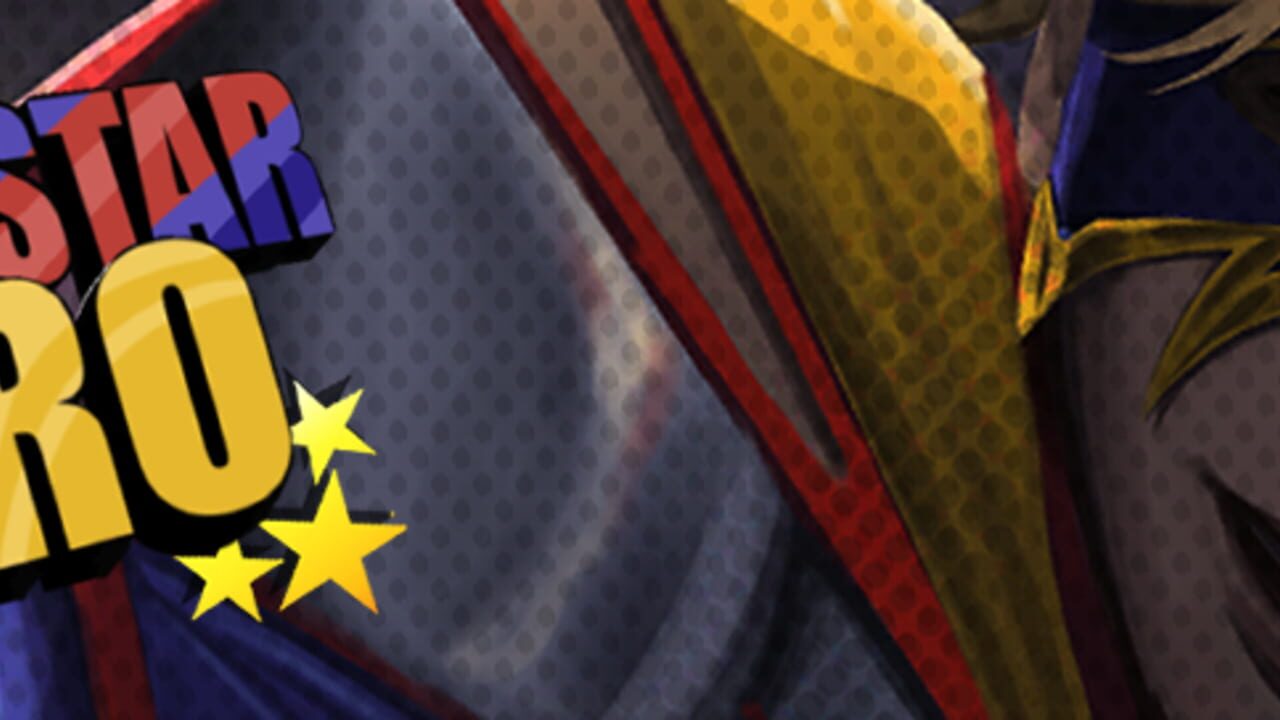 Binary Star Hero media