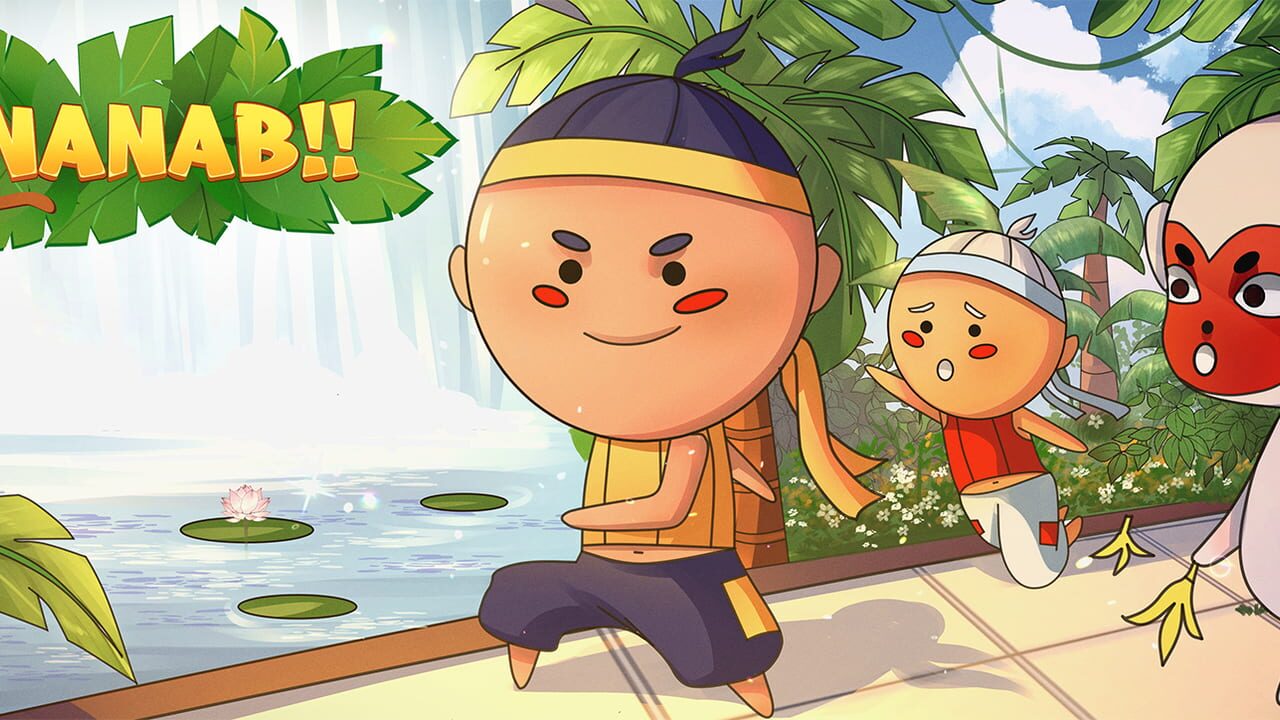 Bananab!! Image