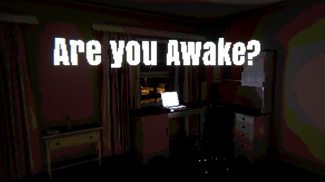 Are You Awake? Image
