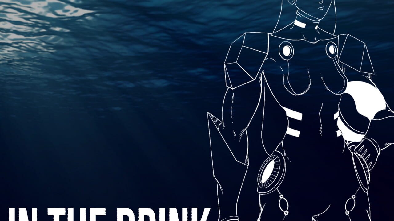 In the Drink Image