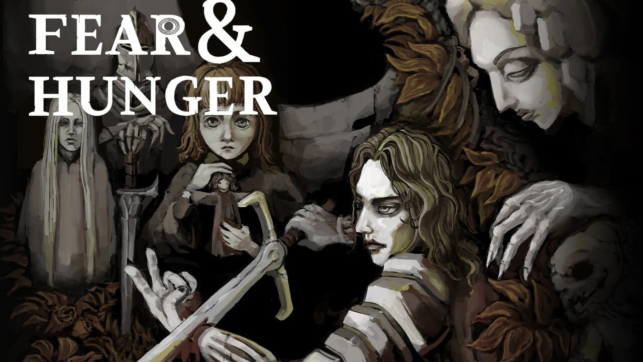 Fear & Hunger Image