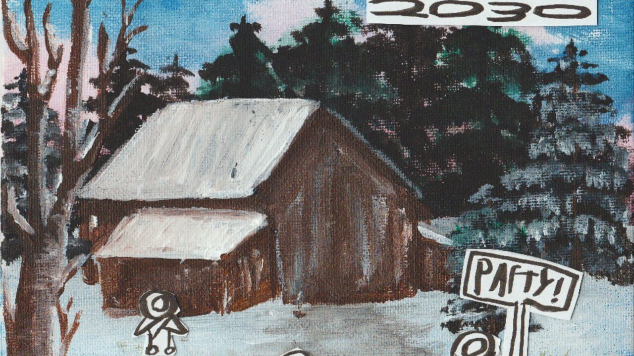 The 2030 Proto-Interfacer's Guide to House-Oriented Emotional Exploration Image