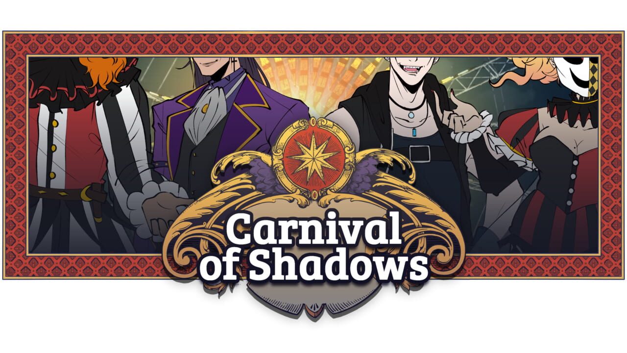 Carnival of Shadows Image