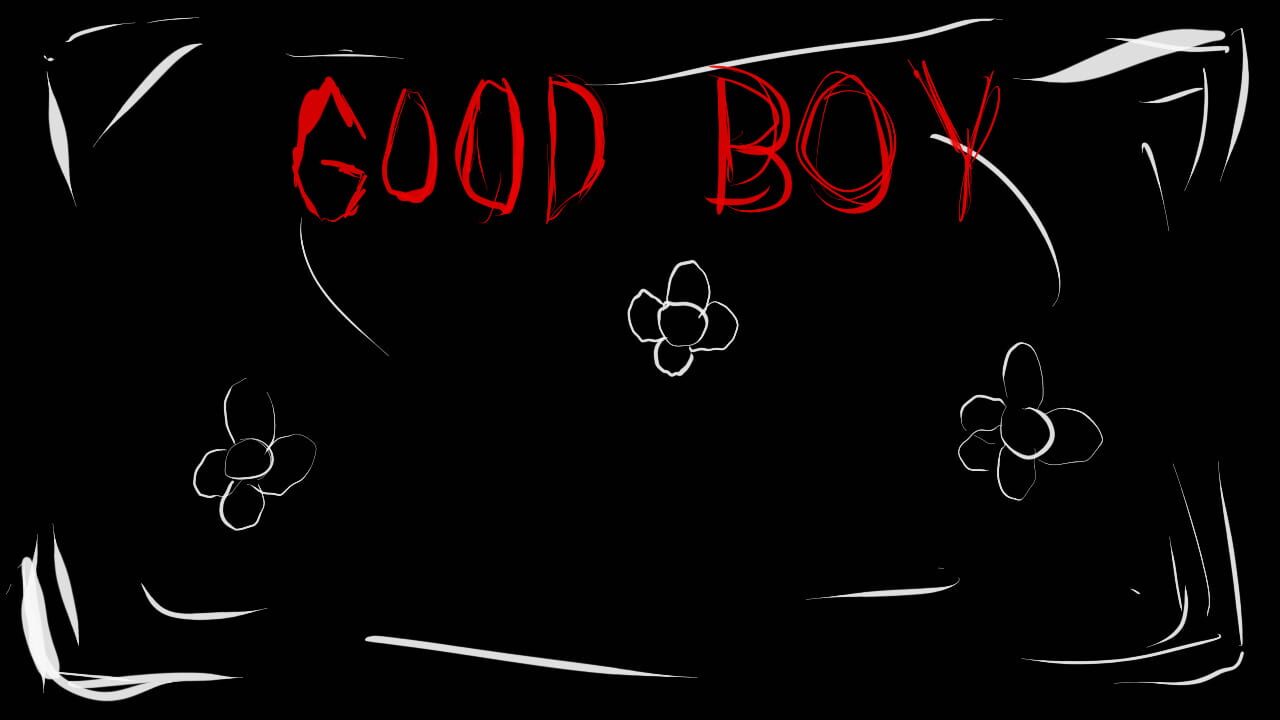Good Boy Image