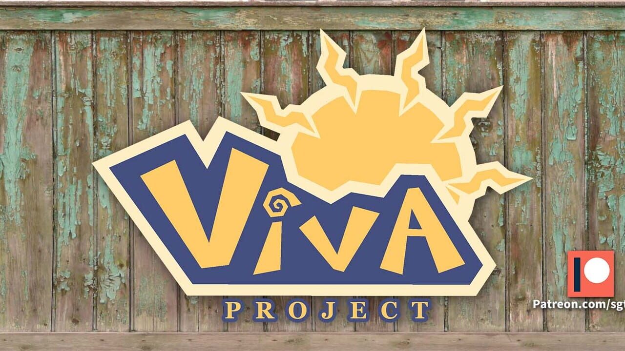 Viva Project Image