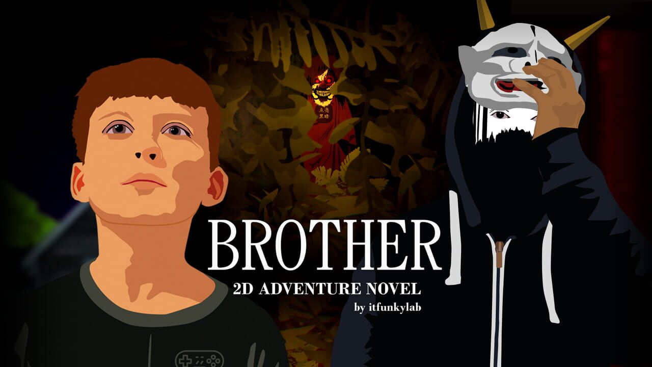Brother Image
