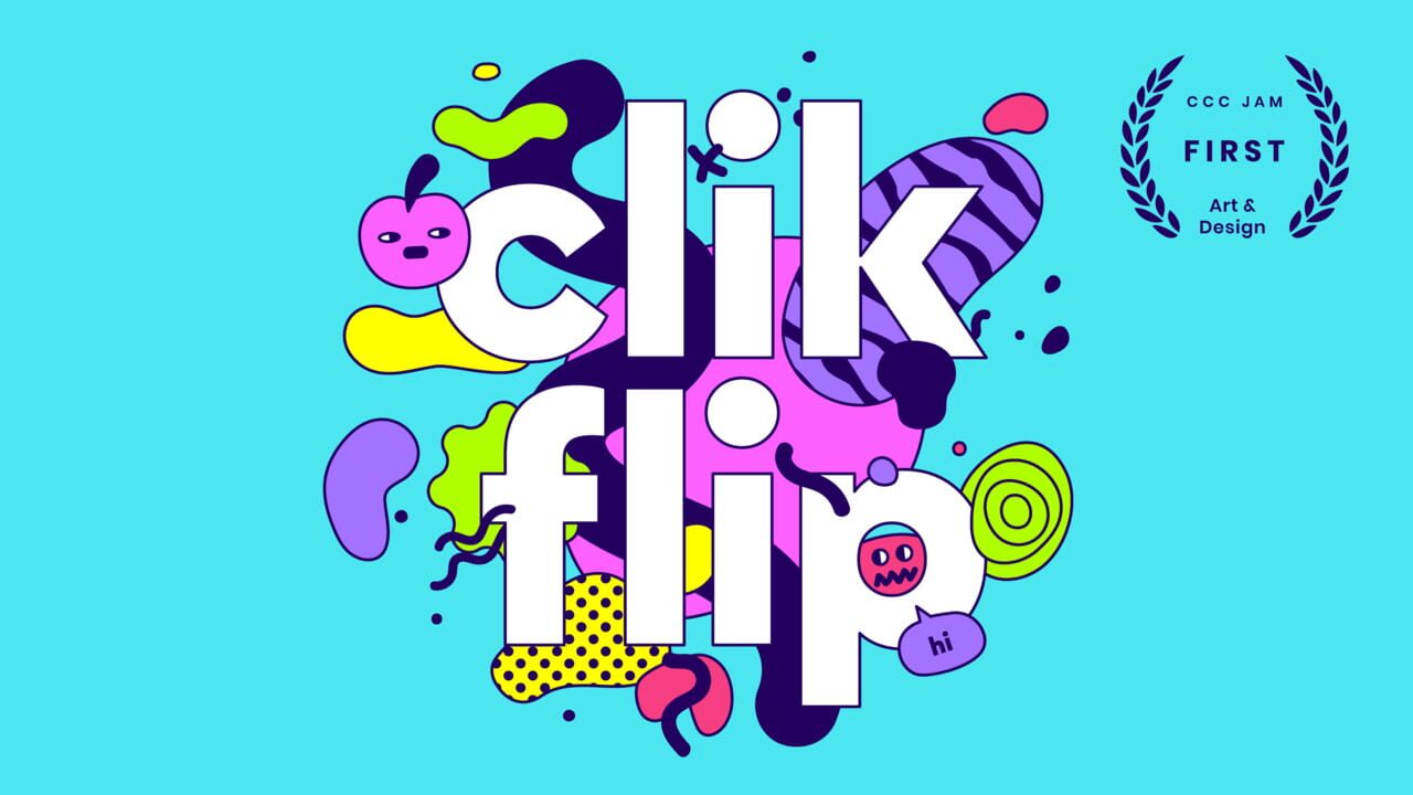 Clik Flip Image