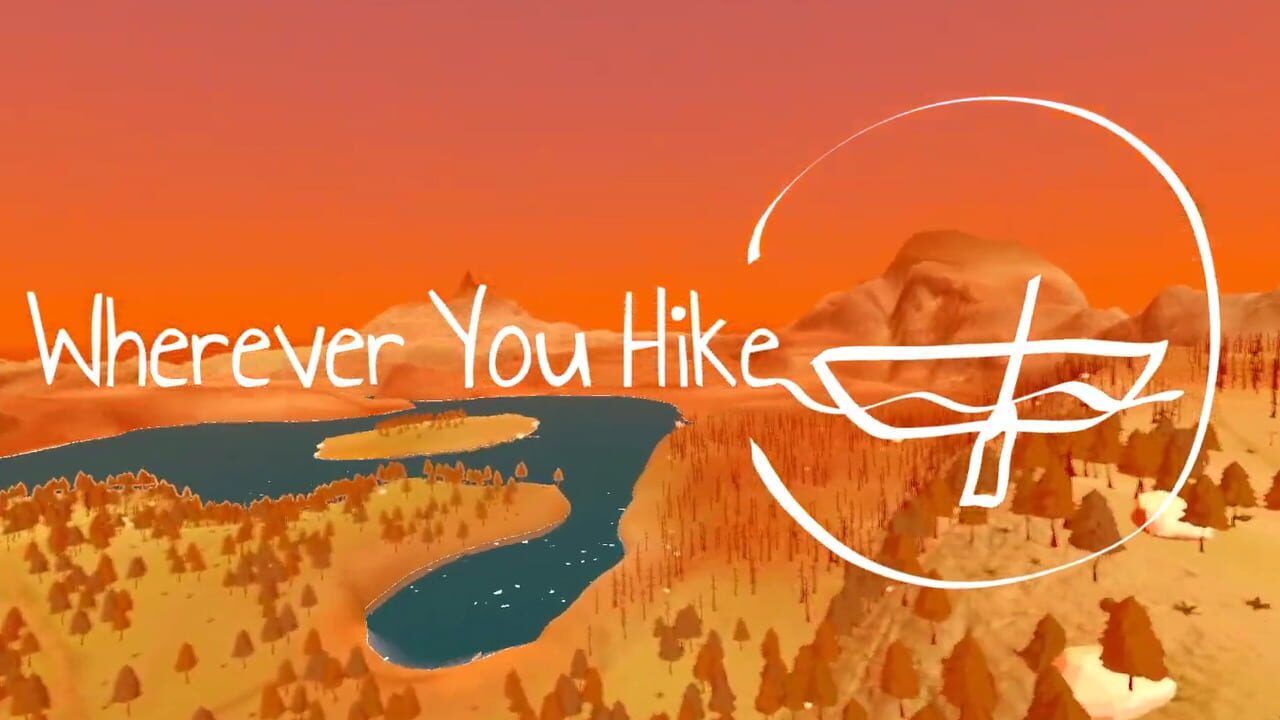 Wherever You Hike Image