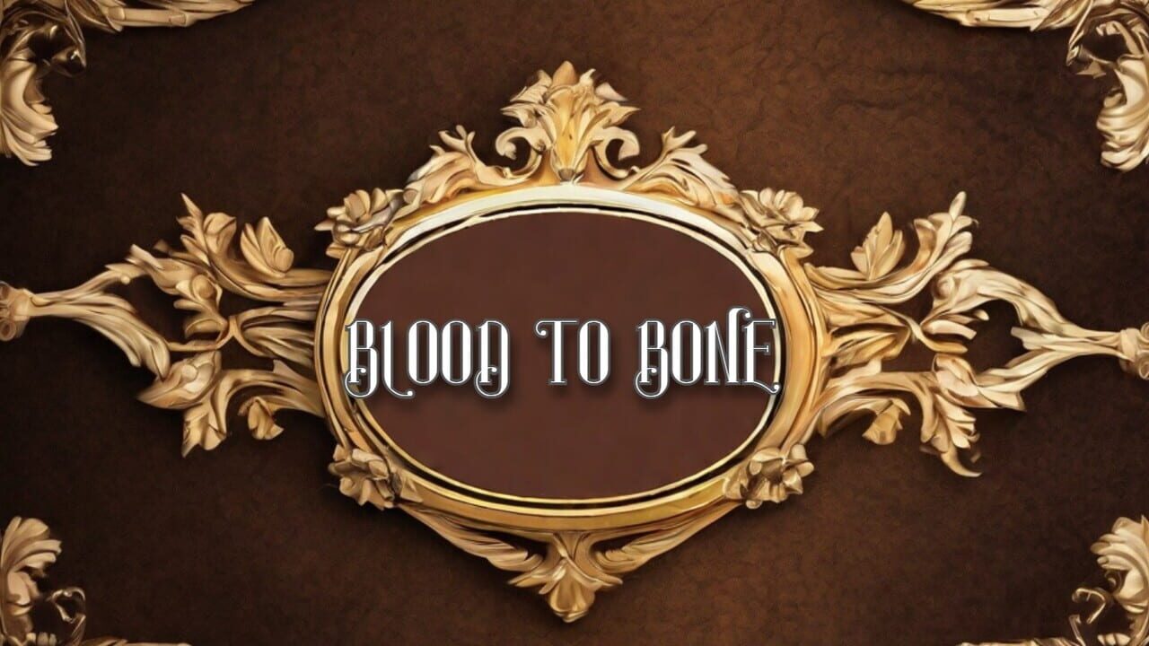 Blood to Bone Image