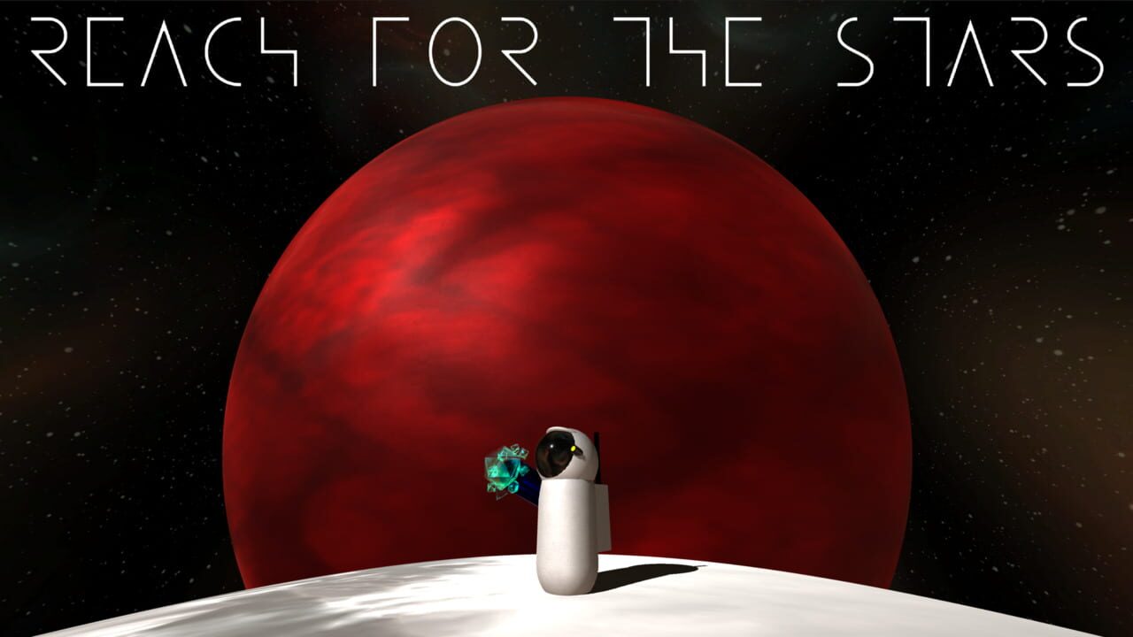 Reach for the Stars Image