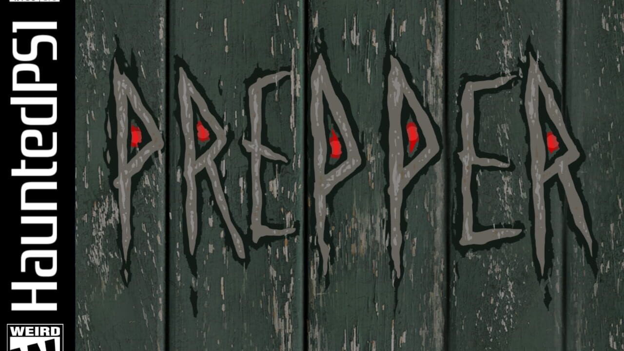 Prepper Image