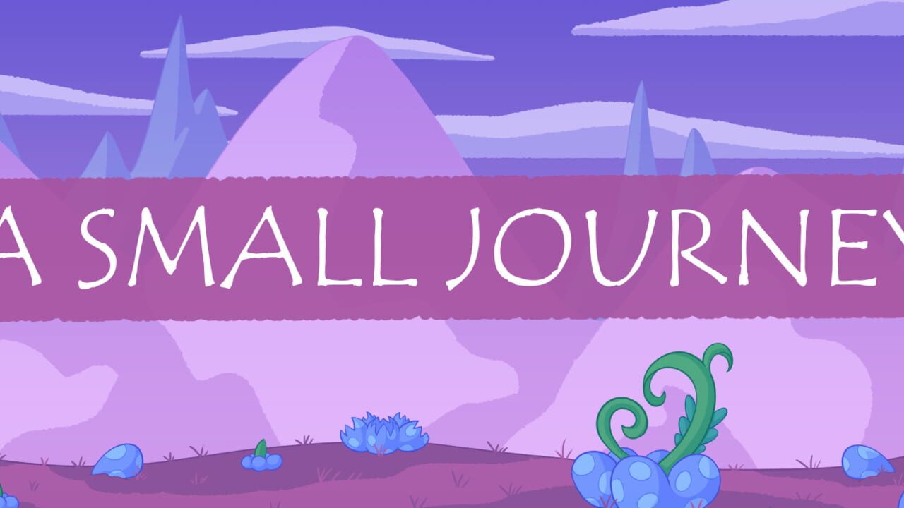 A Small Journey Image