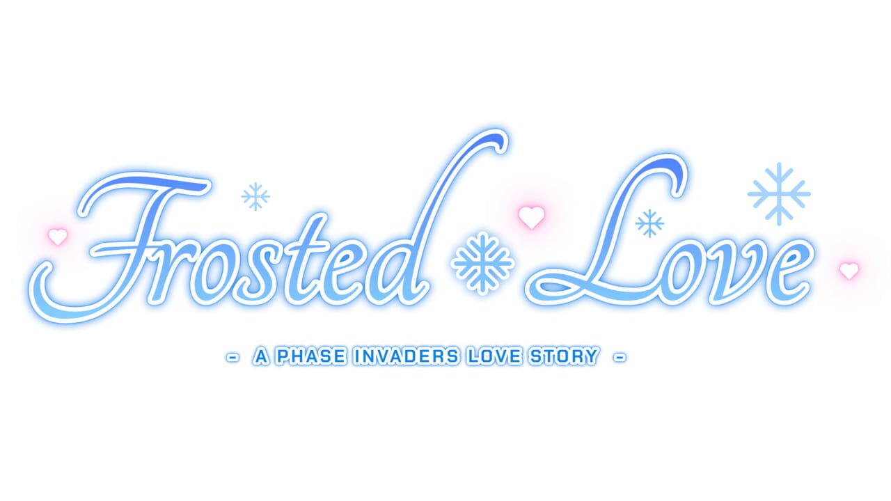 Frosted Love Image