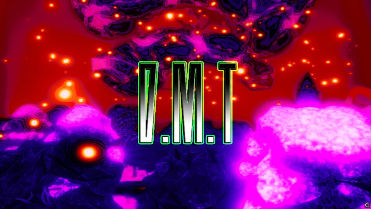 D.M.T Image