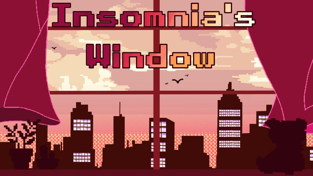 Insomnia's Window Image