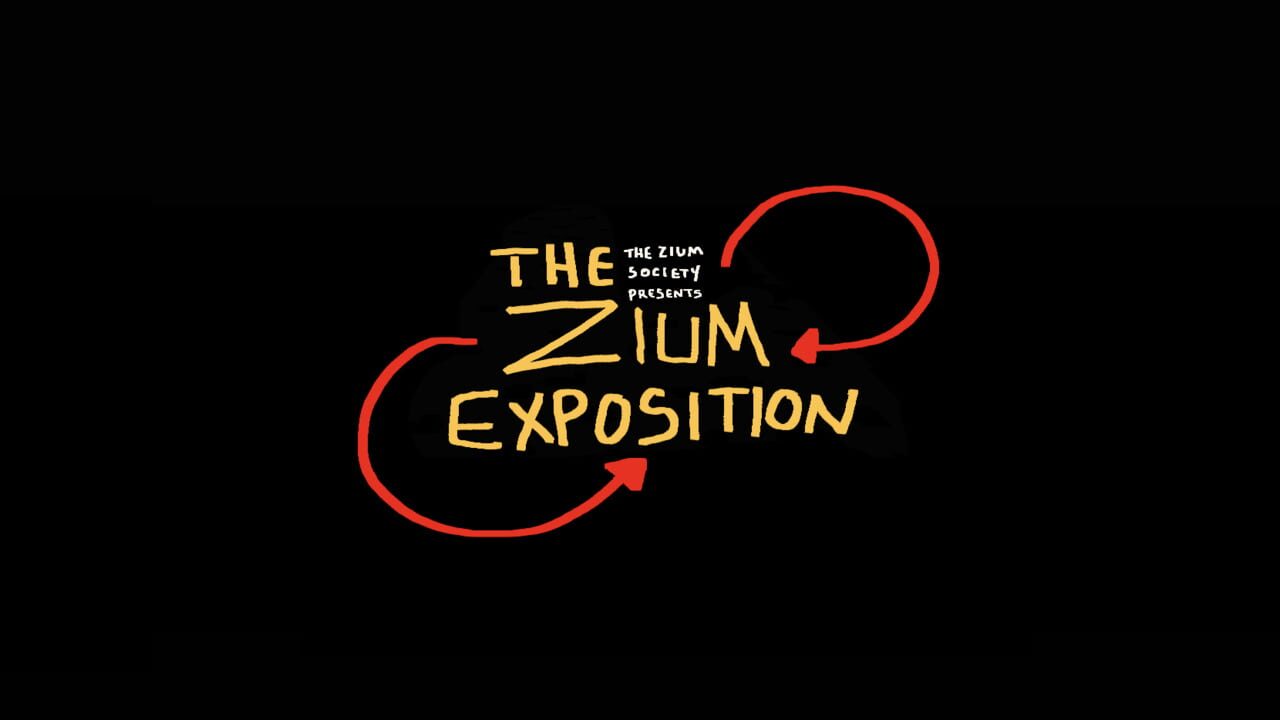 The Zium Exposition Image