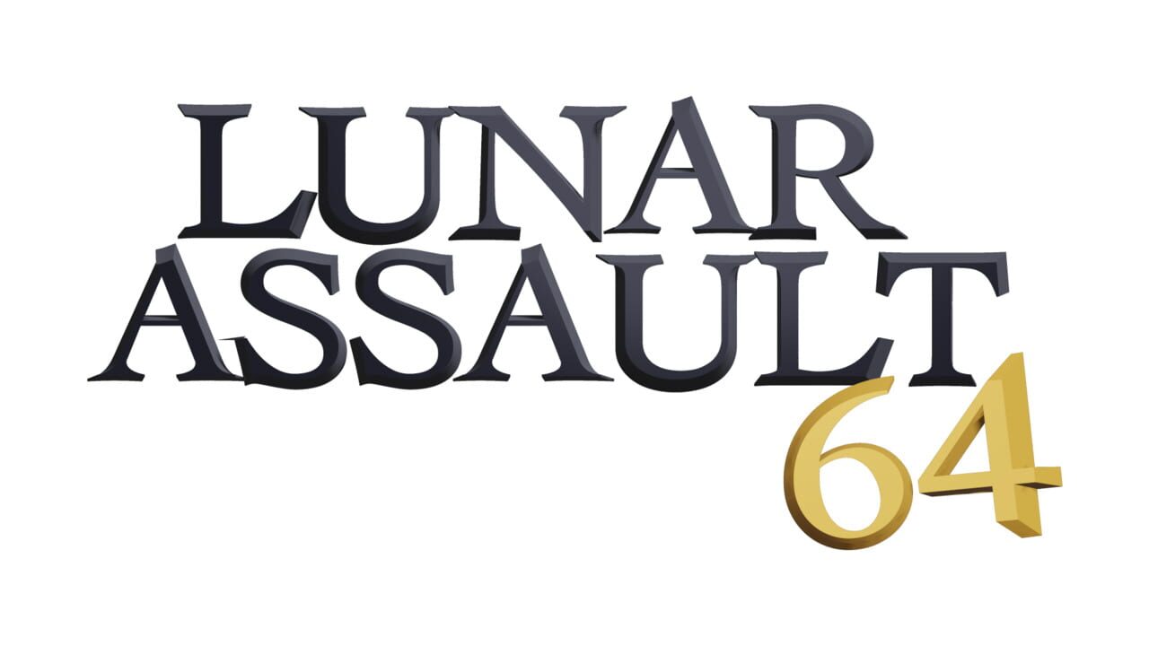 Lunar Assault 64 Image