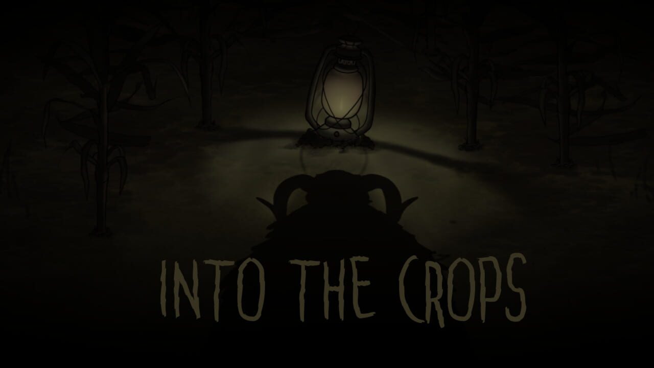 Into the Crops Image