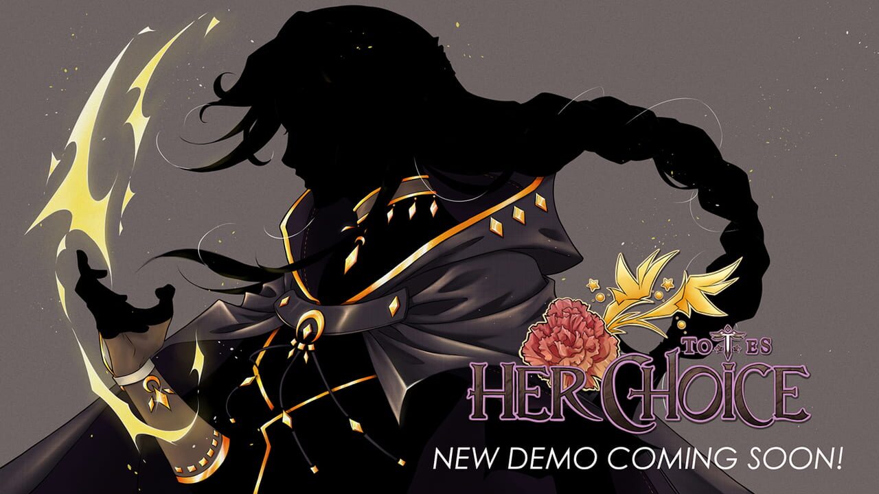Her Choice Image