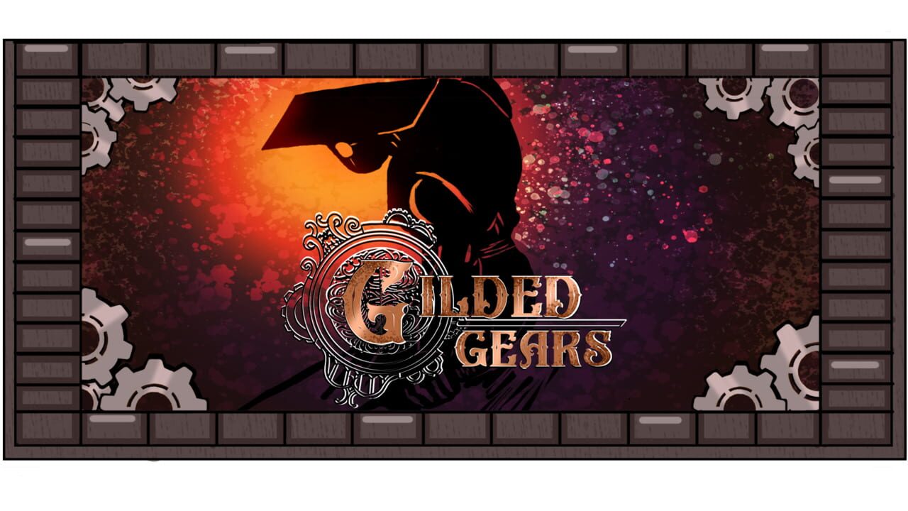 Gilded Gears Image