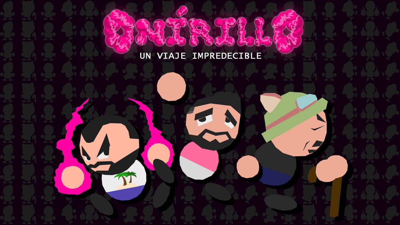 Onírillo Image
