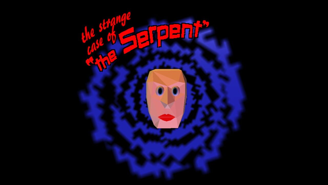 The strange case of the serpent Image