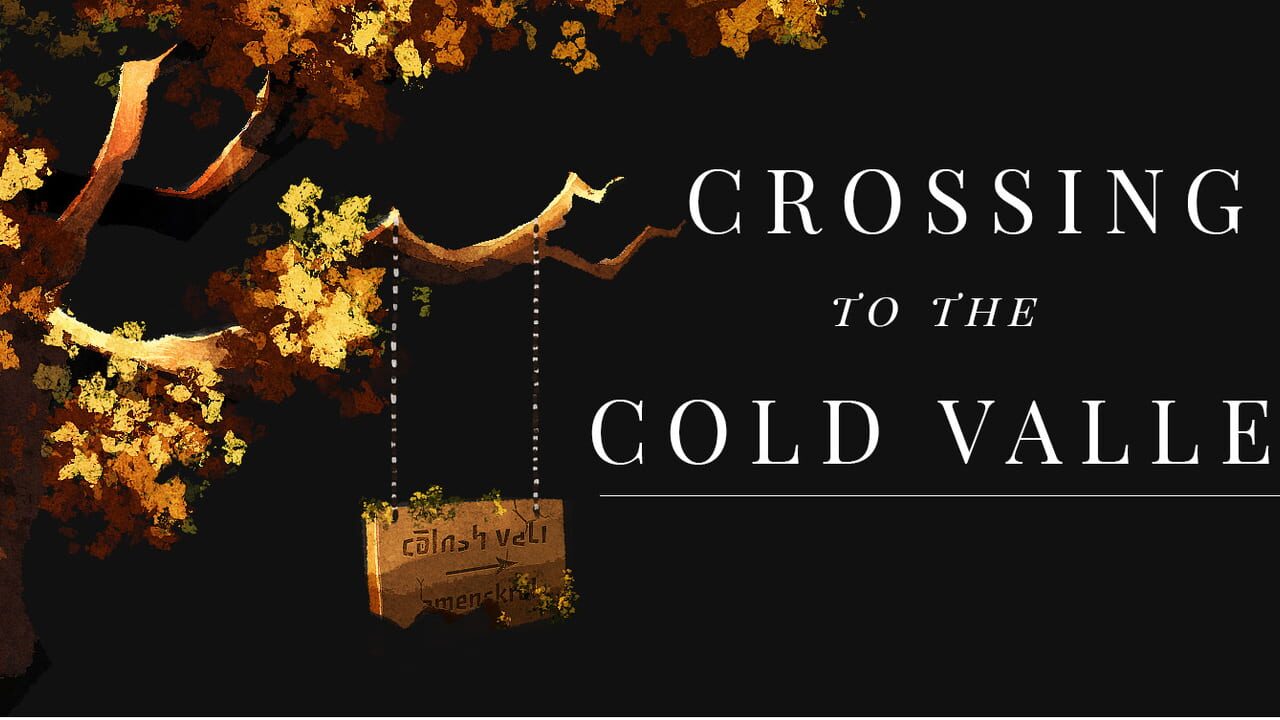 Crossing to the Cold Valley Image