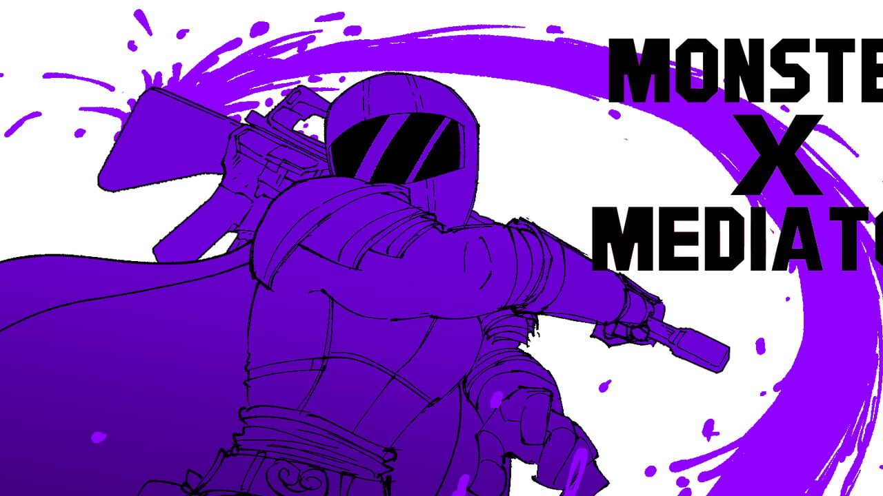 Monster X Mediator Image