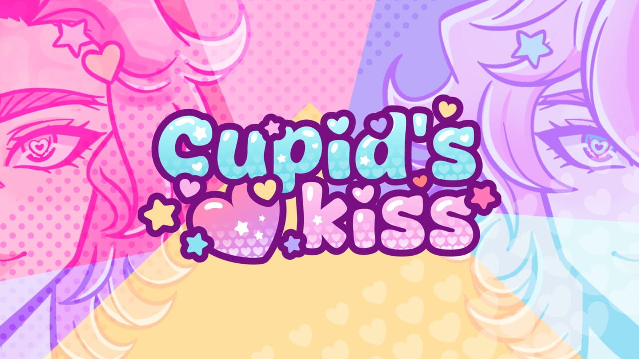 Cupid's Kiss Image