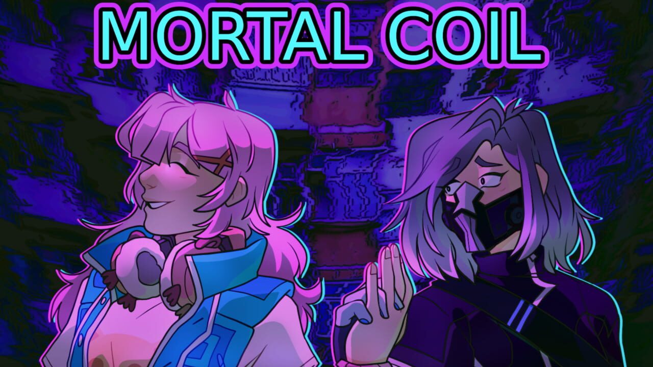 Mortal Coil Image