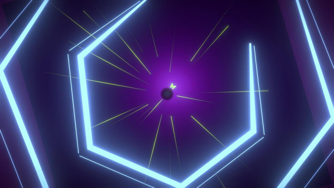 Point of Light Image