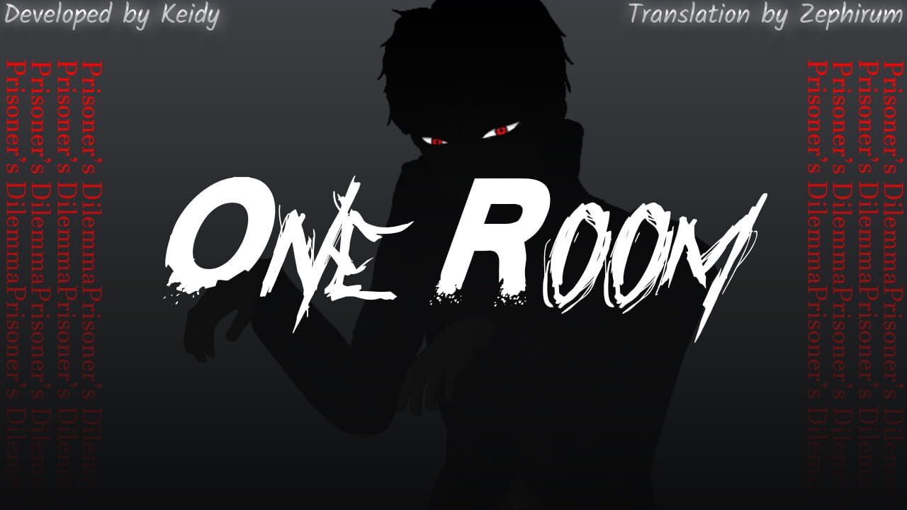 One Room: Prisoner's Dilemma Image
