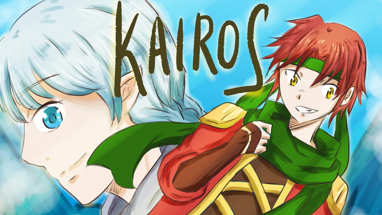 Kairos Image