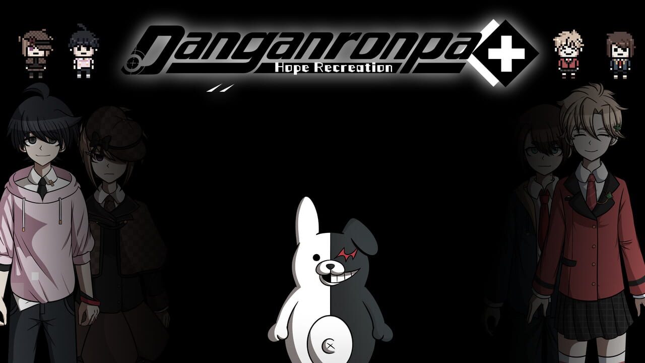 Danganronpa: Hope Recration+ Image