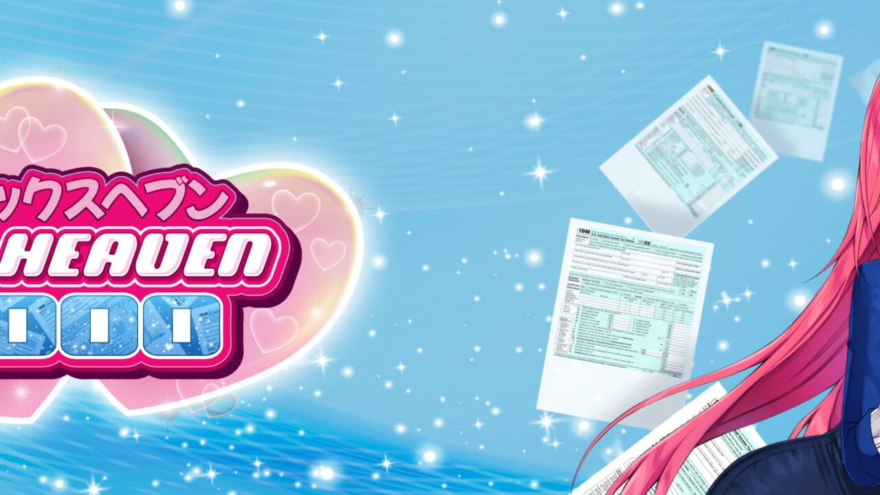 Tax Heaven 3000 Image