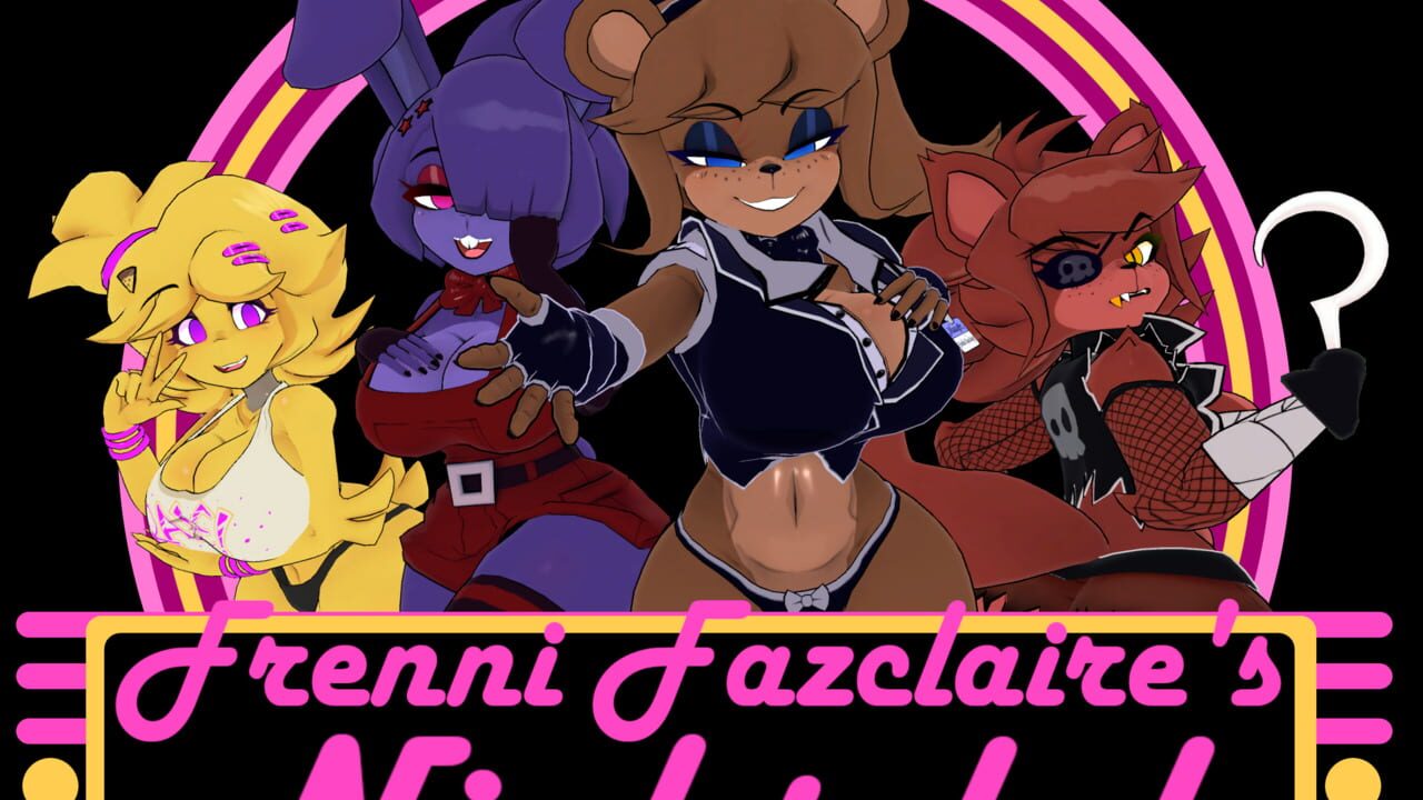 Night Shift at Fazclaire's Nightclub Image