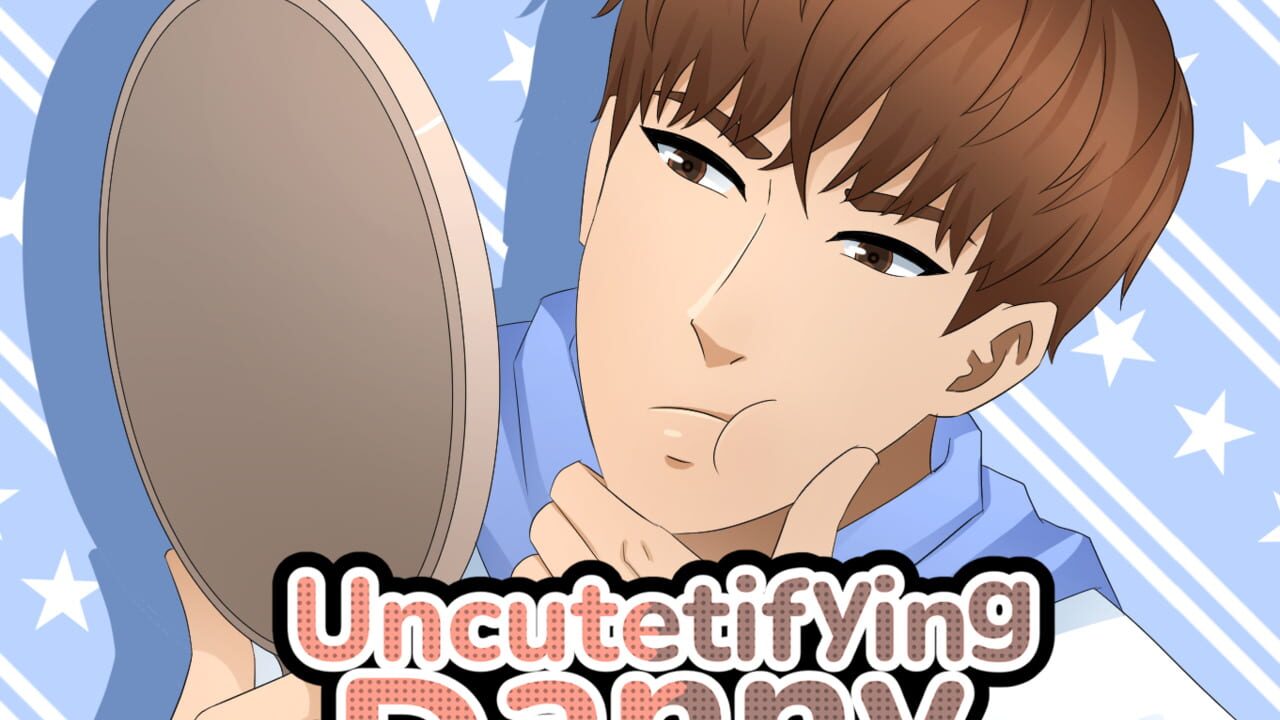 Uncutetifying Danny Image