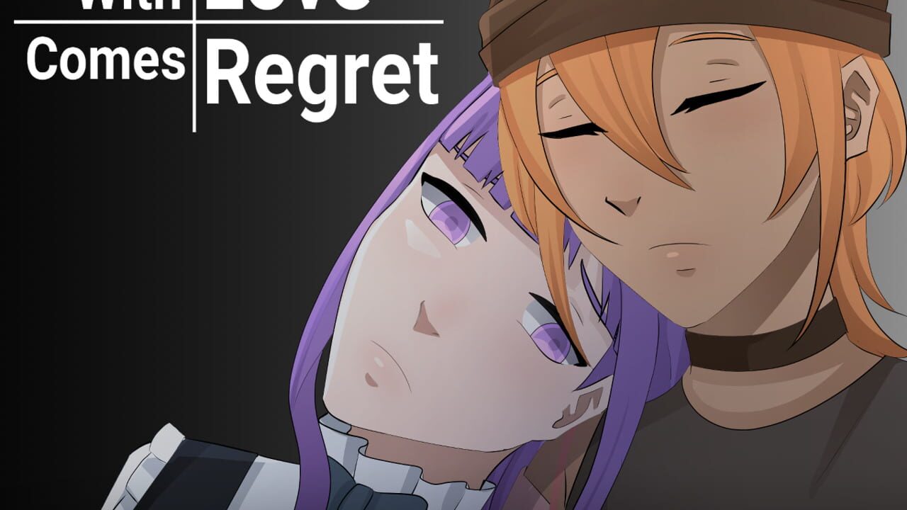 With Love Comes Regret Image