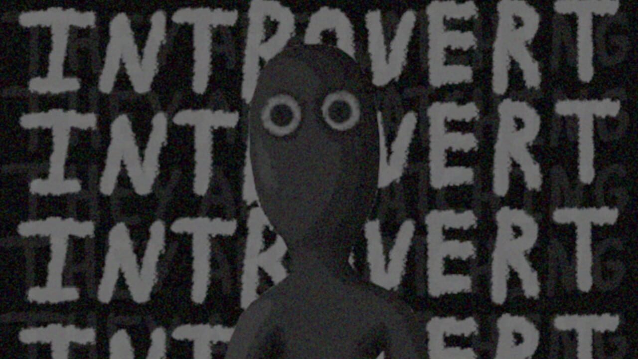 Introvert Image
